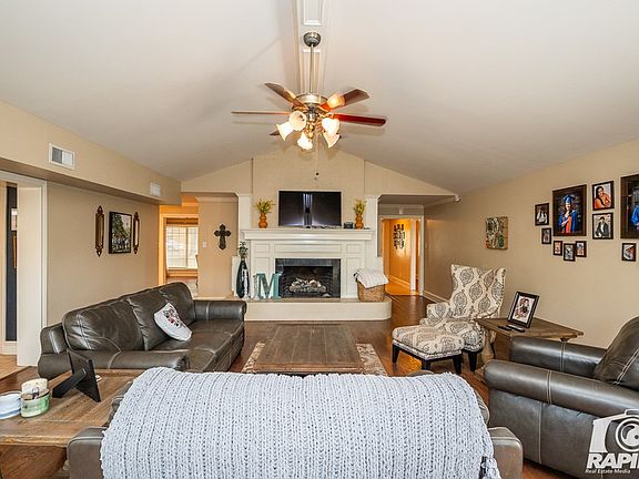 4th image of 3005 Palo Duro Dr