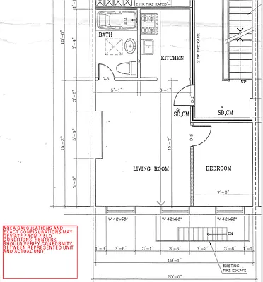 Rented by Halstead Real Estate | media 11