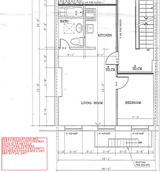 Rented by Halstead Real Estate