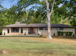 504 N Pawnee Dr, Springfield, TN 37172