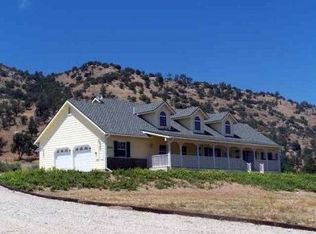 27684 Kelso Dr, Tehachapi, CA 93561