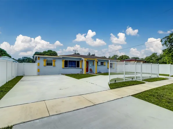 900 Arizona Avenue, Fort Lauderdale, FL 33312