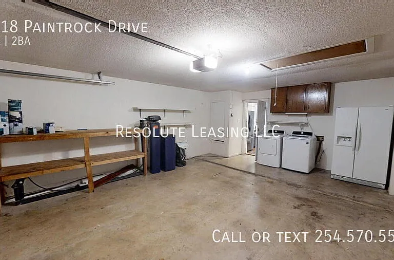 3318 Paintrock Dr — Photo 23