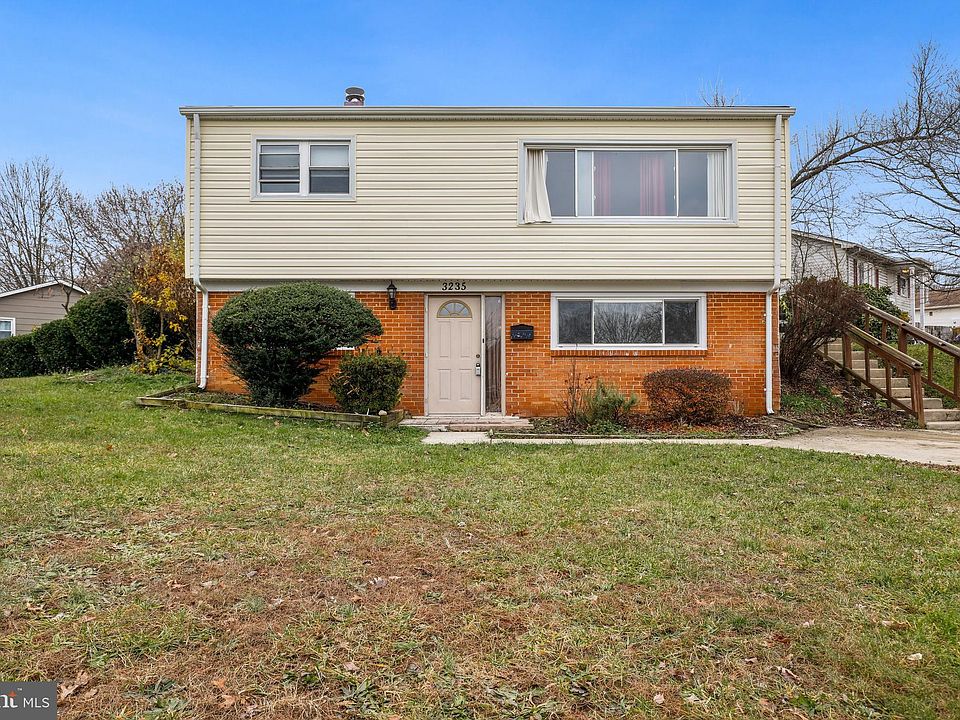1st image of 3235 Bradford St