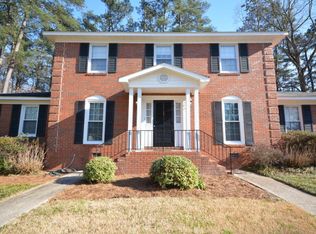 3426 Heather Dr, Augusta, GA 30909