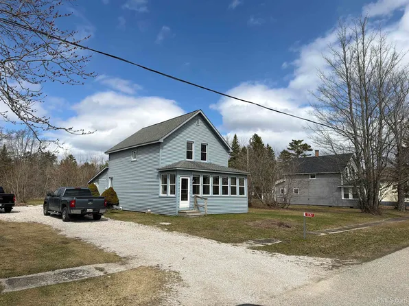 13762 Wells 21.2 St, Nahma, MI 49864