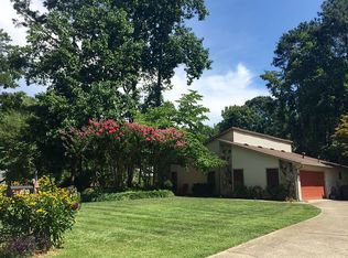 4395 Springfield Dr, Norcross, GA 30092