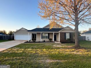 207 Wynfield Ln, Bonaire, GA