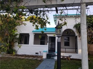 766 42nd Ave S, Saint Petersburg, FL 33705