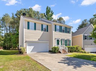 8508 Bratt Ave, Wake Forest, NC 27587