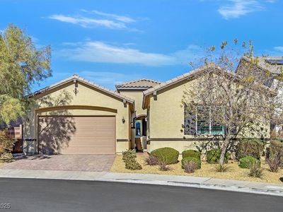 900 McKinley View Ave, Henderson, NV, 89012