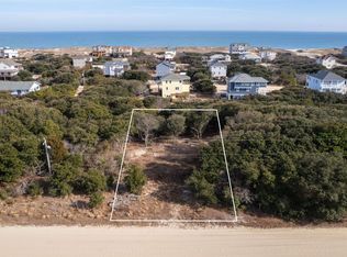 2209 Ocean Pearl Rd LOT 8, Corolla, NC 27927