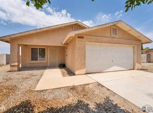 6004 E 44th St, Yuma, AZ 85365