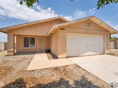 6004 E 44th St, Yuma, AZ, 85365