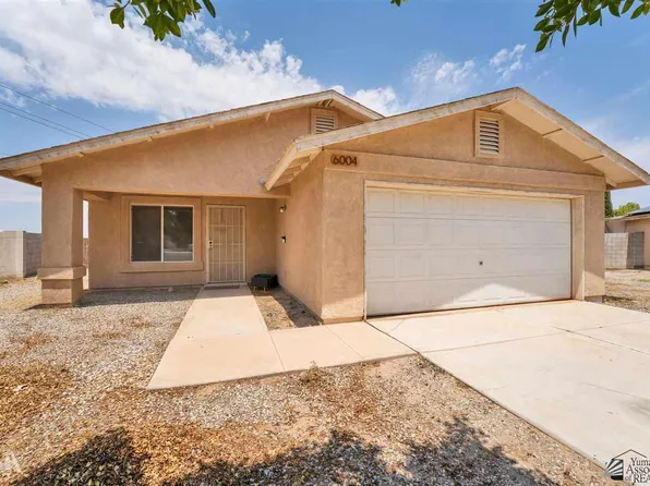 6004 E 44th St, Yuma, AZ 85365