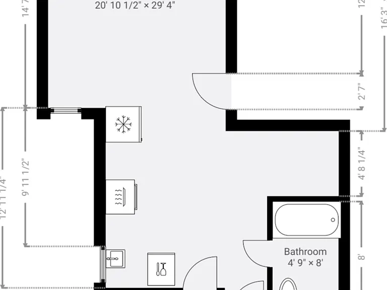 30-36 Steinway St #3 — Photo 2