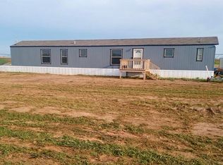 6896 S Bulldog St, Anton, TX 79313