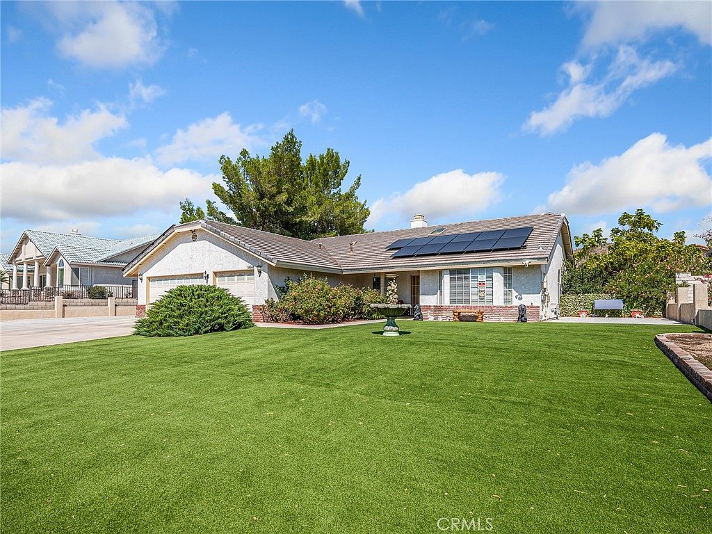 18668 Kamana Rd, Apple Valley, CA 92307 | MLS #HD25193630