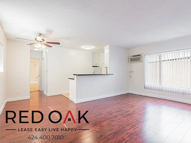 1545 N Bronson Ave #221 — Photo 1