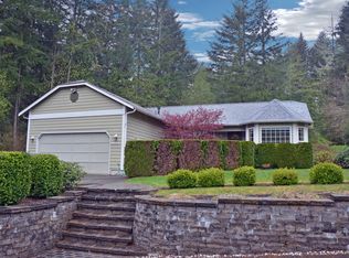 3604 103rd Avenue Ct NW, Gig Harbor, WA 98335
