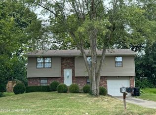 1308 Mernie Dr, Jefferson City, MO 65109