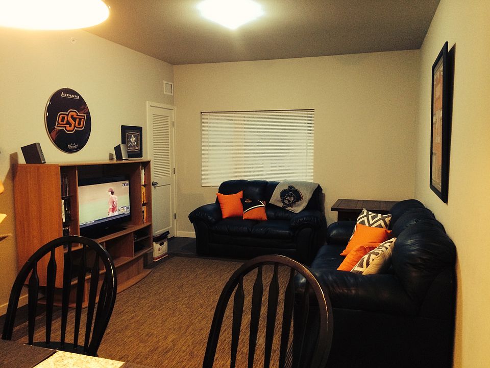 CK living room