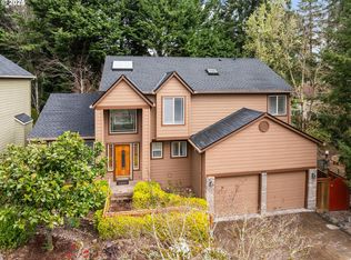 10335 SW Dunlin Pl, Beaverton, OR 97007