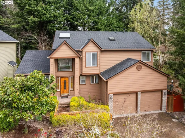 10335 SW Dunlin Pl, Beaverton, OR 97007