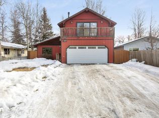 8333 Seaview St, Anchorage, AK 99502