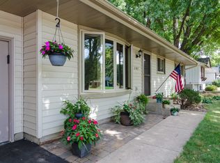 2387 Floral Dr, White Bear Lake, MN 55110