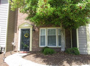 2977 Faversham Pl, Raleigh, NC 27604