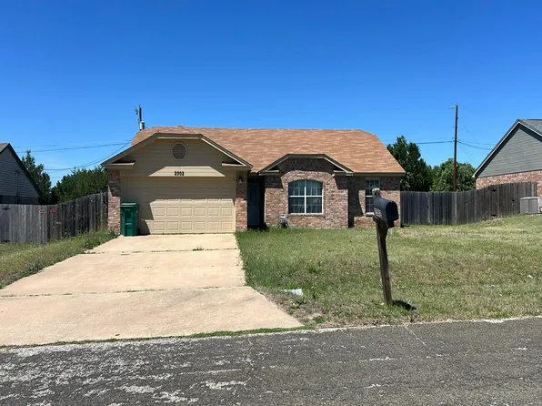 2502 Limestone Trl, Harker Heights, TX 76548