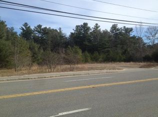 304 Wareham Rd, Marion, MA 02738