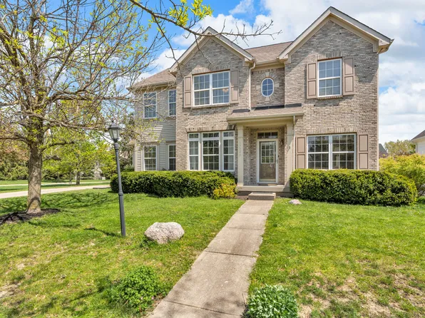 15329 Smithfield Dr, Westfield, IN 46074