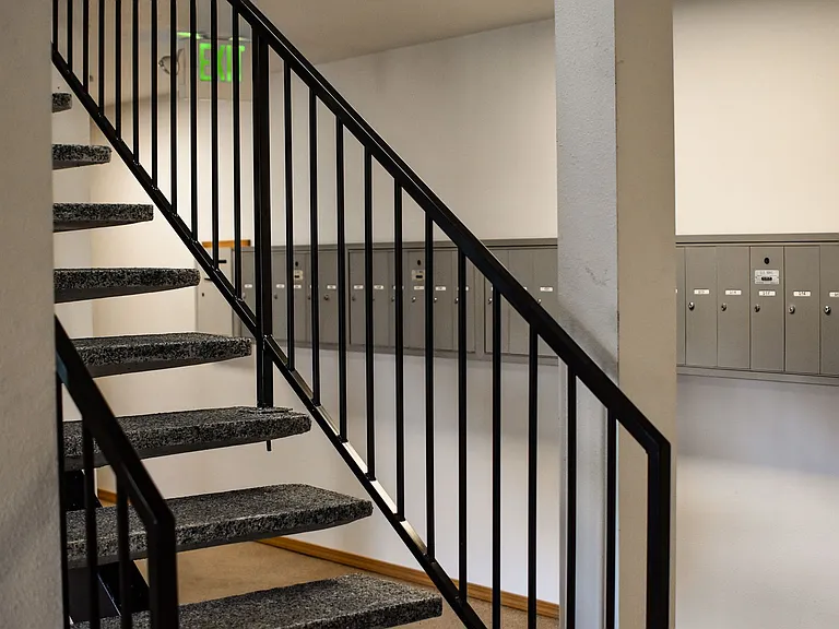 Casa Grande Apartments — Photo 5