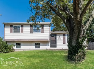 2920 Jackfrost Way, Cincinnati, OH 45251