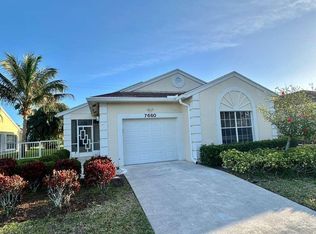 7660 Mansfield Hollow Rd, Delray Beach, FL 33446