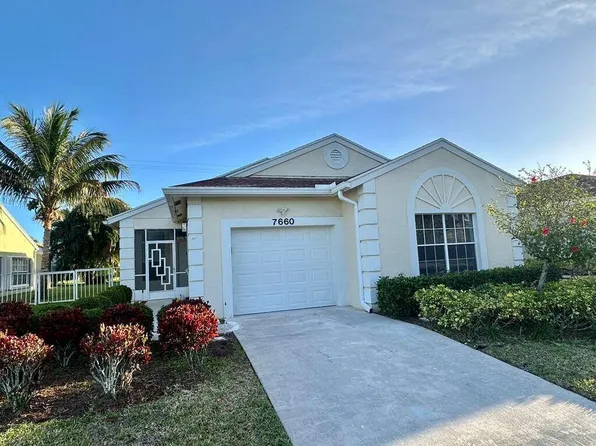 7660 Mansfield Hollow Road, Delray Beach, FL 33446