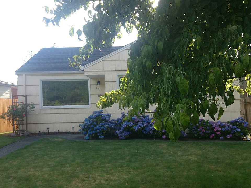 2nd image of 4307 Baker Ave NW