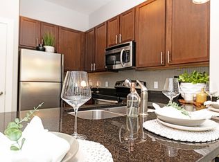 Pine Street Flats, Nashville, TN 37203