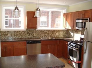 1418 Gilham St, Philadelphia, PA 19111