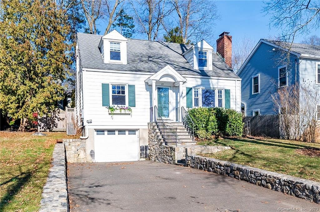 25 Ogden Rd, Stamford, CT 06905 Zillow