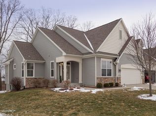 14338 Bridgeview Point, Vicksburg, MI 49097