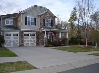 1212 Ridgehaven Rd, Waxhaw, NC 28173