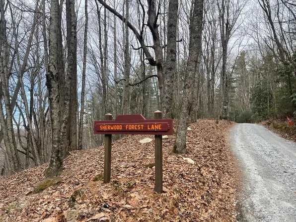 13 & 14 Sherwood Forest Rd, Highlands, NC 28741