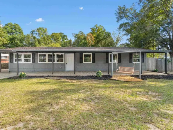 6555 Hamilton Bridge Rd, Milton, FL 32570