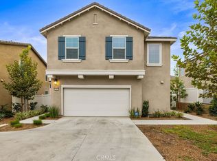 2522 Gunner Ridge Way, Rialto, CA 92377
