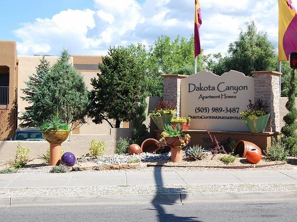 Dakota Canyon | 501 W Zia Rd, Santa Fe, NM