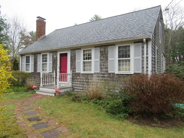 514 Walnut St, Bridgewater, MA 02324