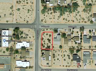 73771 Southslope Dr, Twentynine Palms, CA 92277